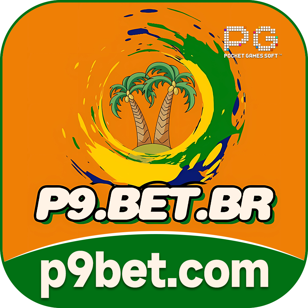 P9BET Logo